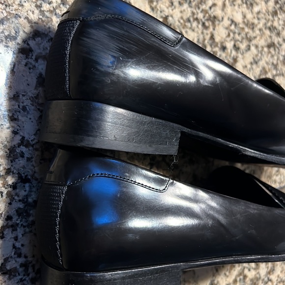 Prada Loafers🖤 - Picture 5 of 11